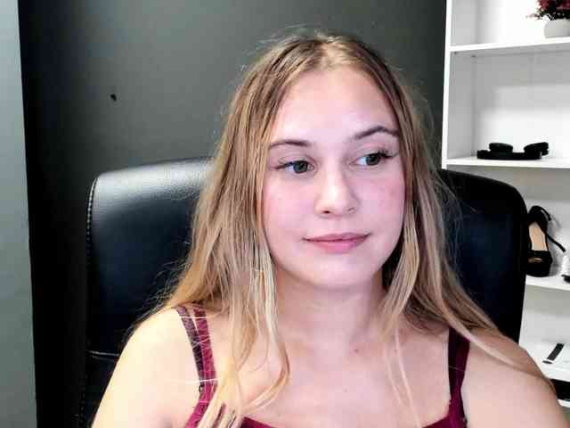 PERFECTvaleria webcam