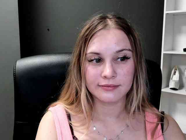 PERFECTvaleria webcam