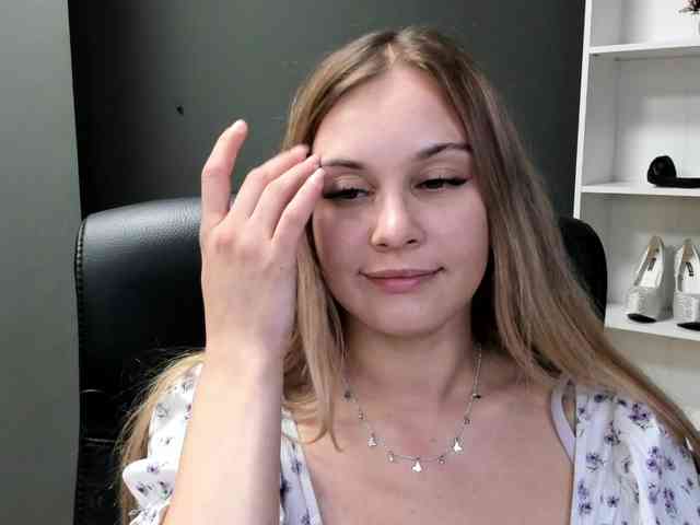 PERFECTvaleria webcam
