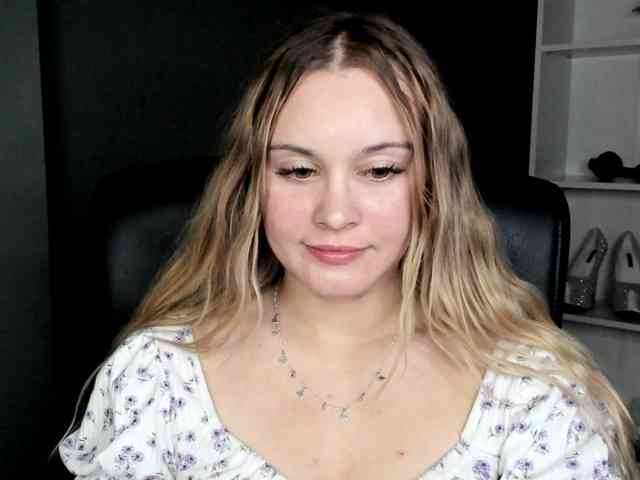 PERFECTvaleria webcam