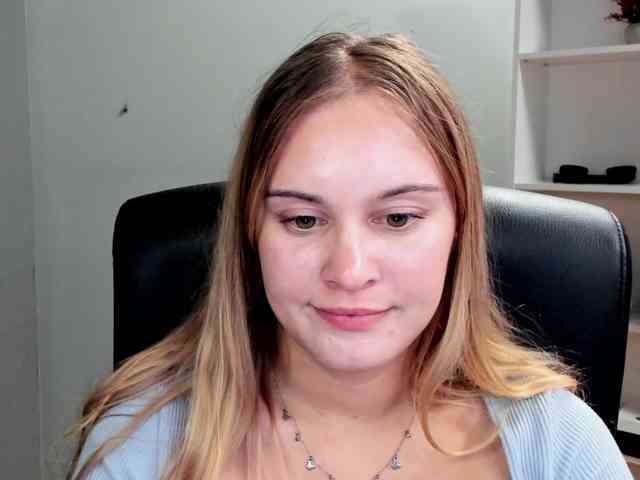 PERFECTvaleria webcam