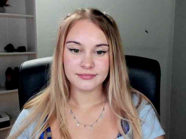 PERFECTvaleria webcam