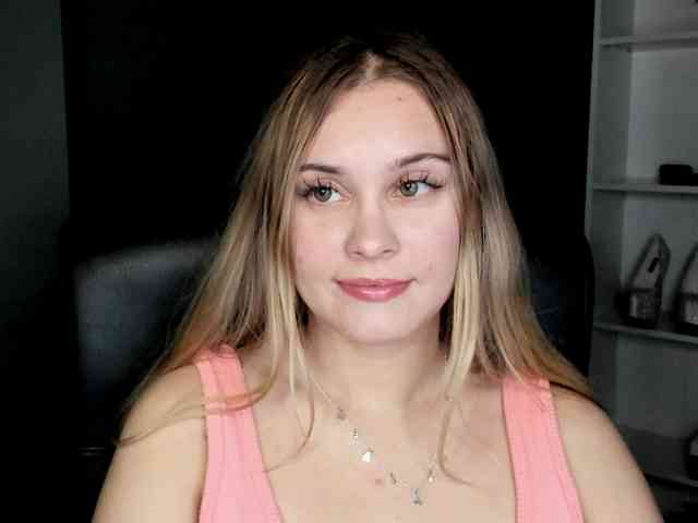 PERFECTvaleria webcam