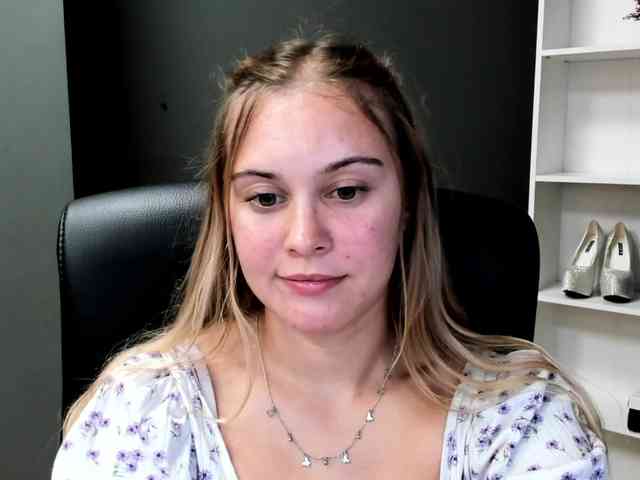 PERFECTvaleria webcam