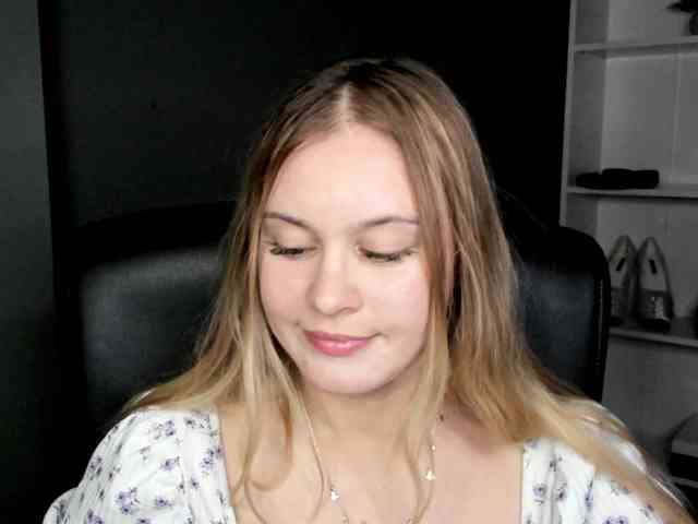 PERFECTvaleria webcam