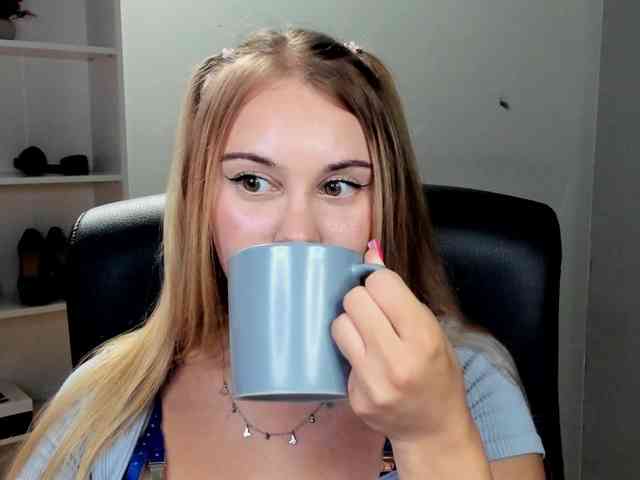 PERFECTvaleria webcam