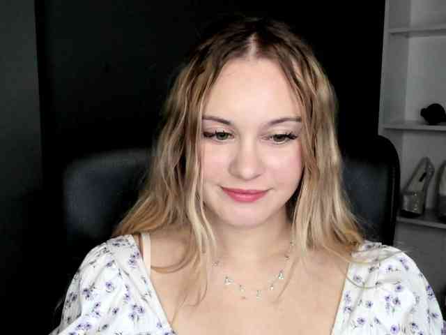 PERFECTvaleria webcam
