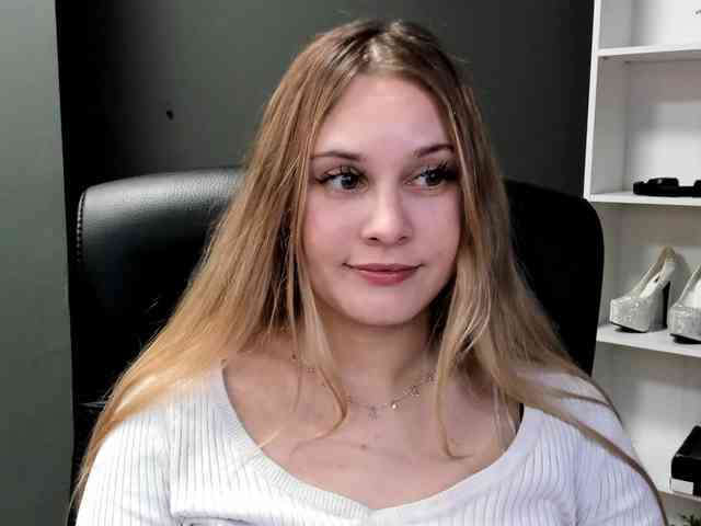 PERFECTvaleria webcam