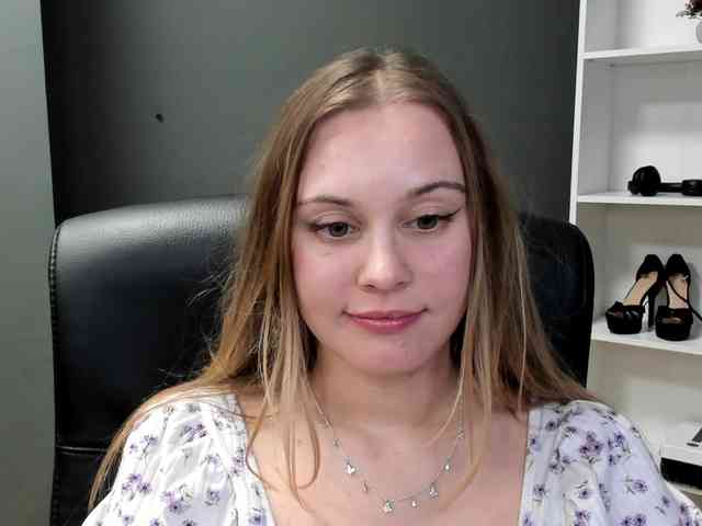 PERFECTvaleria webcam