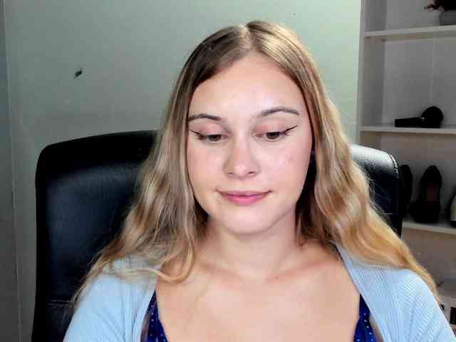 PERFECTvaleria webcam