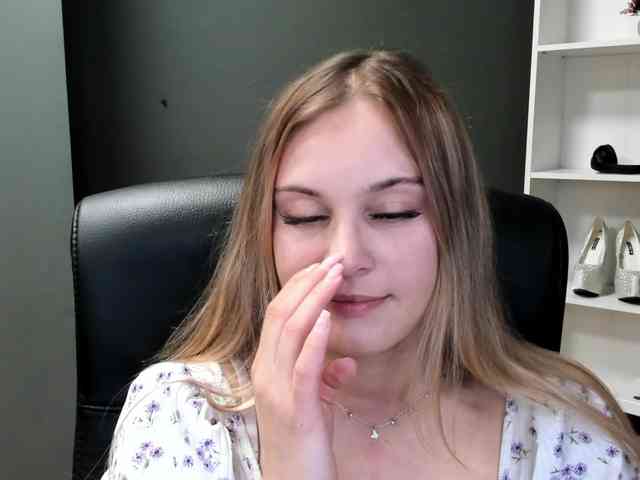 PERFECTvaleria webcam
