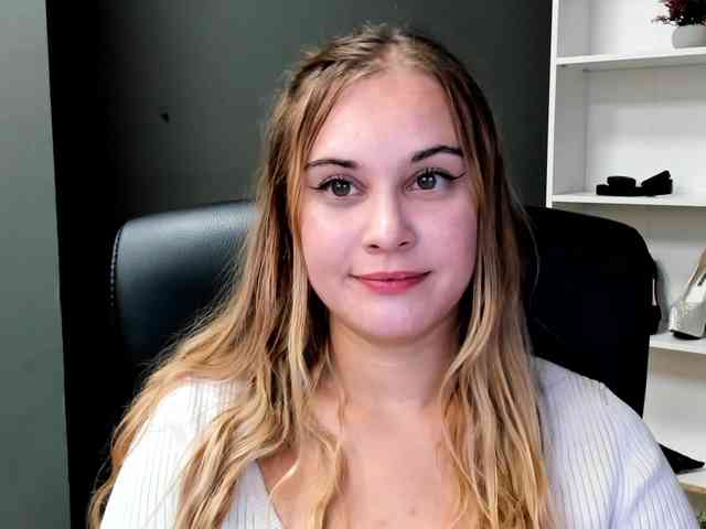 PERFECTvaleria webcam
