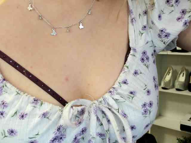 PERFECTvaleria webcam