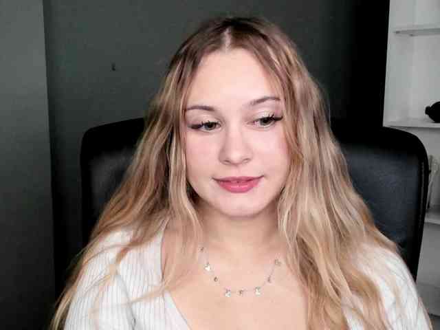 PERFECTvaleria webcam
