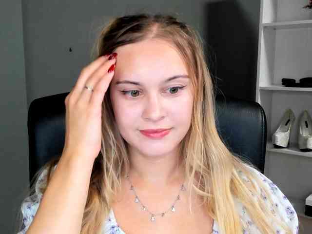 PERFECTvaleria webcam