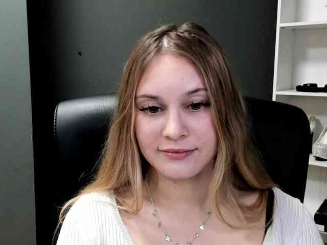 PERFECTvaleria webcam