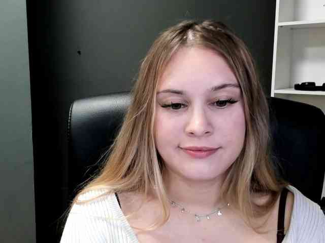 PERFECTvaleria webcam
