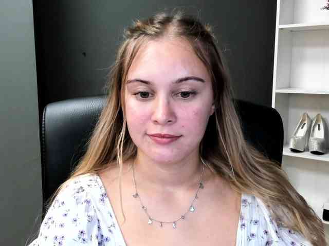 PERFECTvaleria webcam