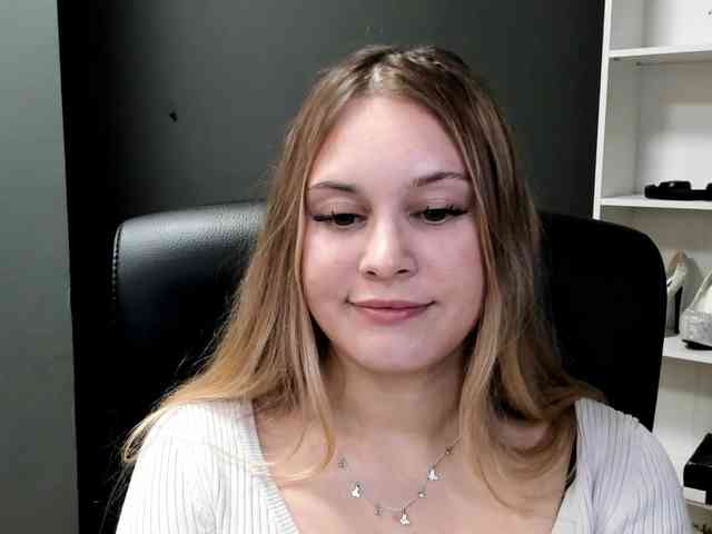 PERFECTvaleria webcam