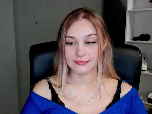 PERFECTvaleria webcam
