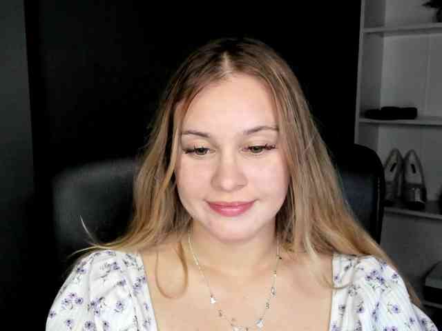 PERFECTvaleria webcam