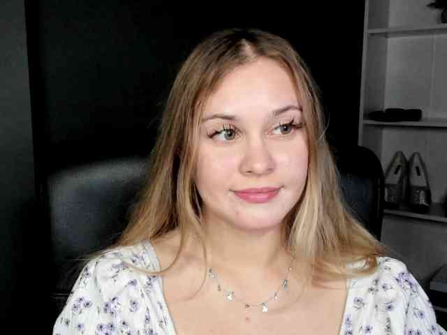 PERFECTvaleria webcam