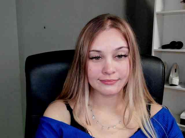 PERFECTvaleria webcam