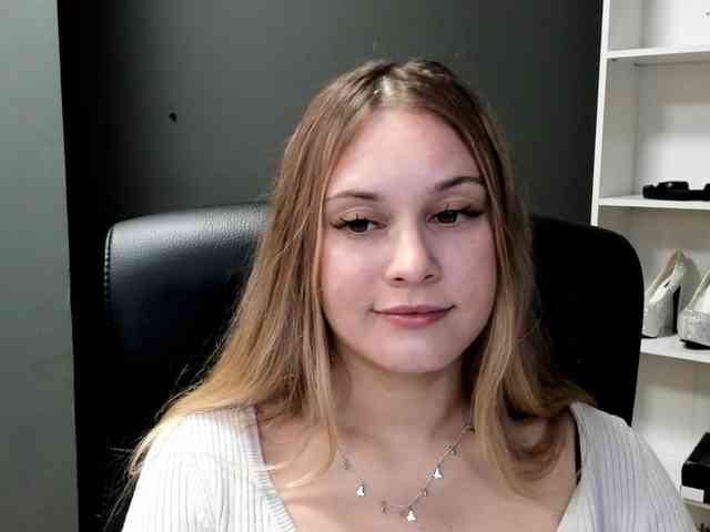 PERFECTvaleria webcam