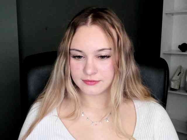 PERFECTvaleria webcam