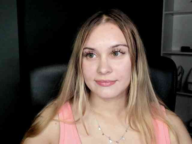 PERFECTvaleria webcam