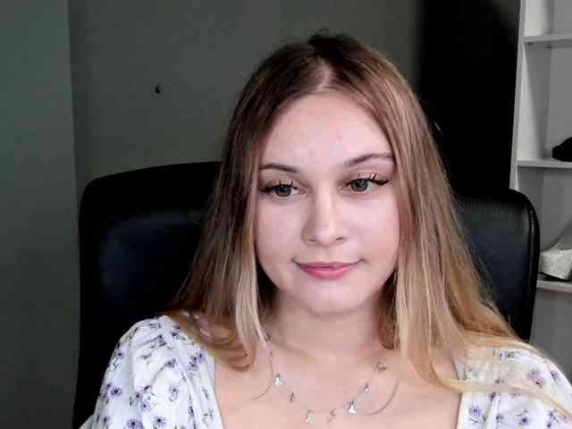 PERFECTvaleria webcam