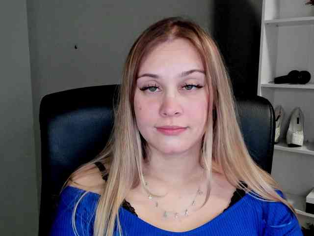 PERFECTvaleria webcam