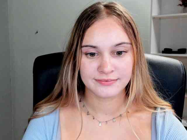 PERFECTvaleria webcam