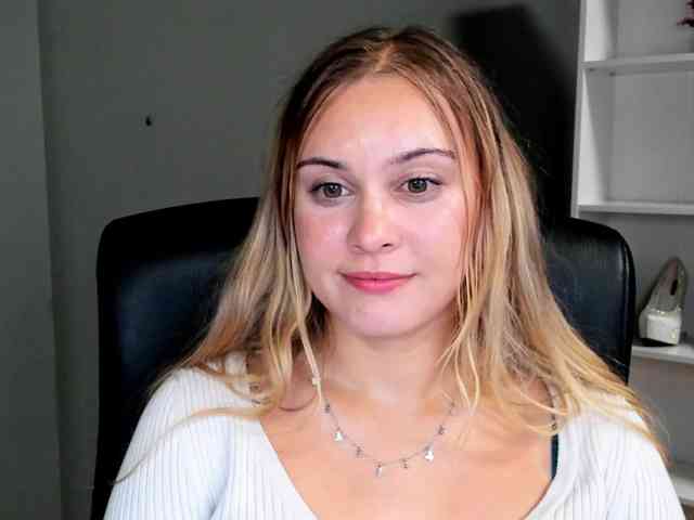 PERFECTvaleria webcam
