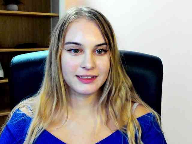 PERFECTvaleria webcam
