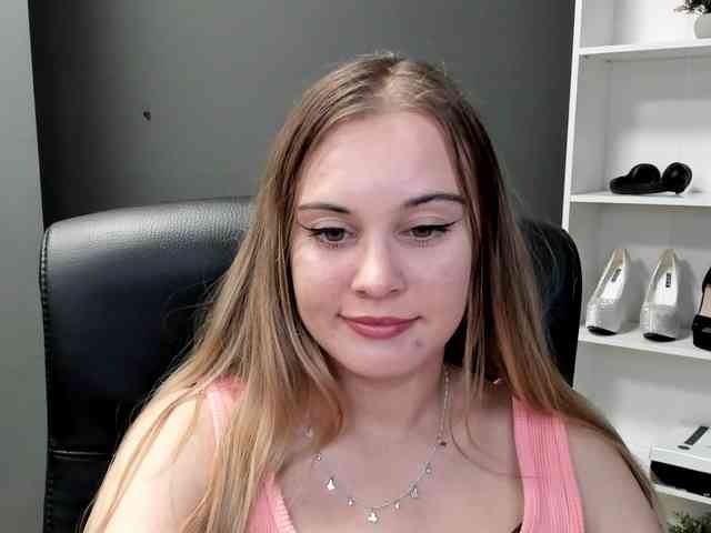 PERFECTvaleria webcam