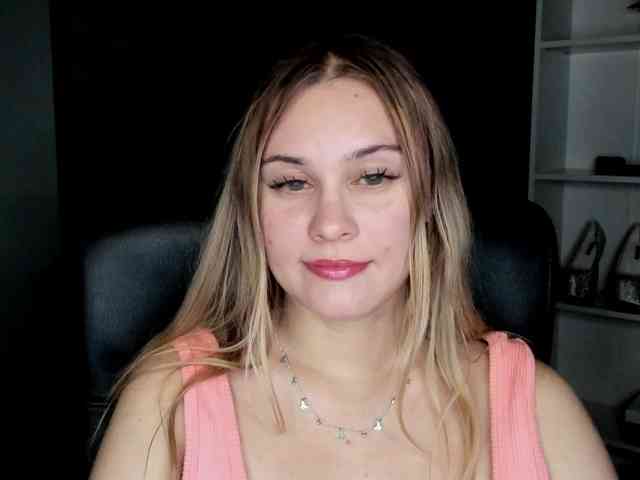 PERFECTvaleria webcam