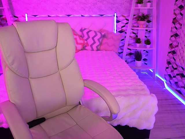 AlishaMalinka's BongaCams show and profile