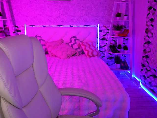 AlishaMalinka live cam