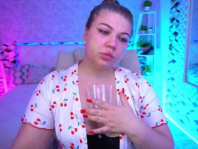 AmellyWhite webcam