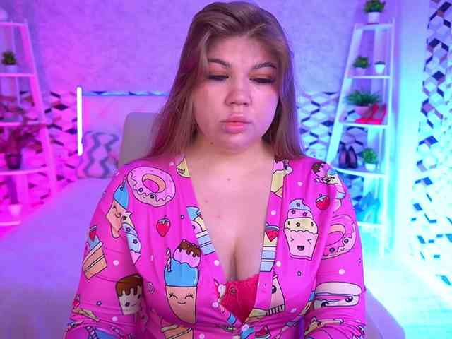AmellyWhite webcam