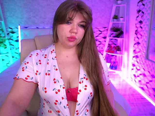 AmellyWhite webcam
