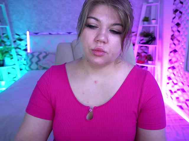 AmellyWhite webcam