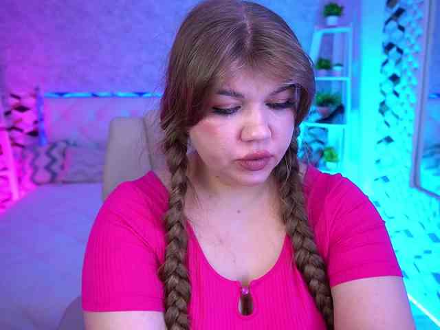AmellyWhite webcam