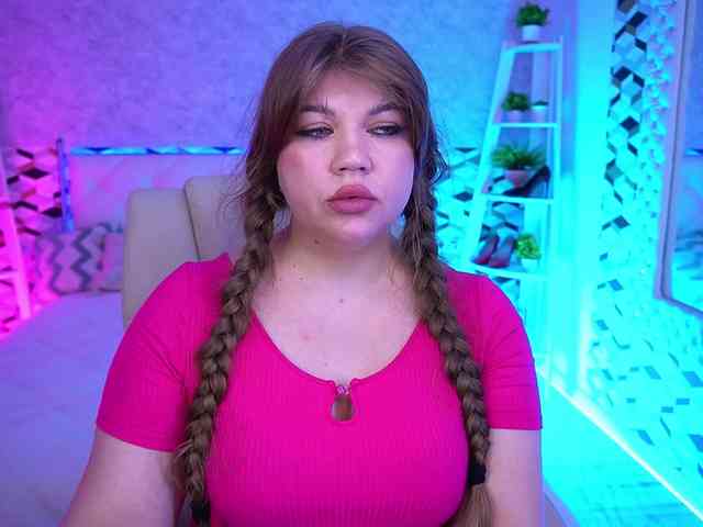 AmellyWhite webcam