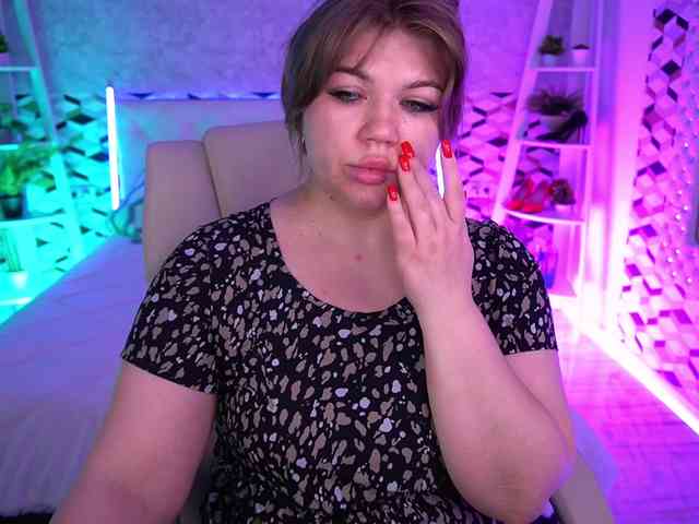 AmellyWhite webcam