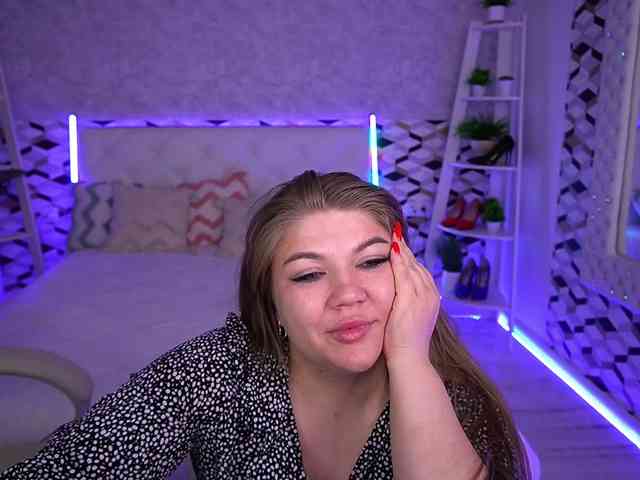 AmellyWhite webcam