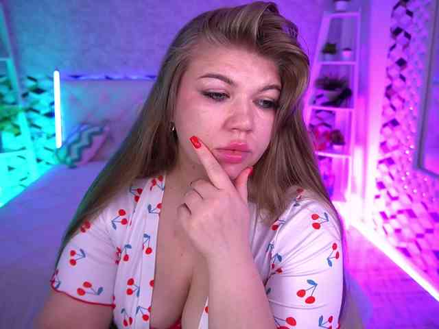 AmellyWhite webcam