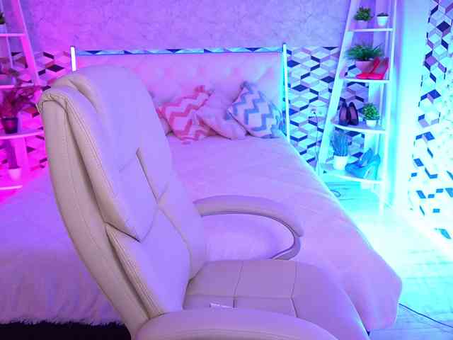 AmellyWhite webcam