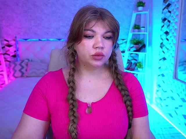 AmellyWhite webcam